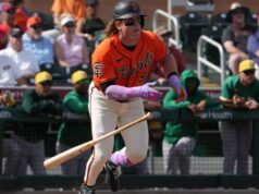 Sétimo veterano da MLB com 88 home runs na carreira