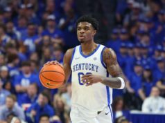 Informações sobre visualização de basquete Kentucky vs LSU, o que assistir, probabilidades e previsões