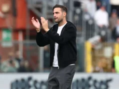 Presidente do Como sobre o futuro de Cesc Fabregas: “Ele poderia ir para o Arsenal, Barcelona ou Chelsea”