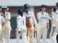 Índia Feminina preparada para jogar teste único contra a África do Sul: Veja os detalhes do tour