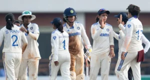 Índia Feminina preparada para jogar teste único contra a África do Sul: Veja os detalhes do tour