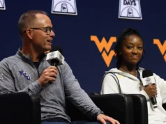 Mark Kellogg foi preterido como 12º Treinador do Ano. Vamos falar sobre isso no Shotgun Throwdown de hoje.