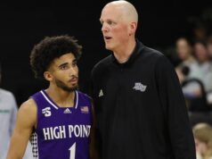 A High Point University tem tradições malucas que você deve visitar