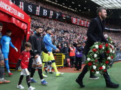 Man United reclamou ao Launch X sobre a postagem “nojenta e irresponsável”