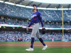 Decay Dodgers: sábado, 28 de março vs. Diamondbacks