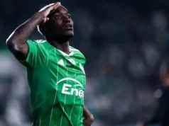 Osvaldo Pedro Capemba Radomiac está perto de deixar Radom