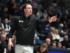 Candidato a coaching: Gary McNamara é um nome a ser observado