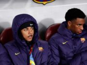 FC Barcelona deve receber de volta três jogadores