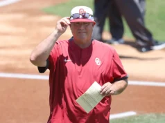 Gonzaga leva derrota no jogo 3, 13 séries contra Oklahoma