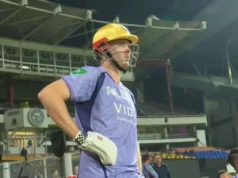 Muito dinheiro, grande teste: Cameron Green enfrenta pressão como a compra estrangeira mais cara da Kolkata Knight Riders