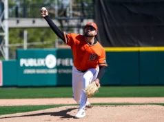 Casey Mize, dos Tigers, ‘não será estiloso’ após a última apresentação
