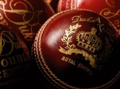 ‘Foguetes estão voando por aí’: a guerra no Oriente Médio deixa o críquete da Inglaterra no baile do duque