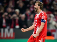 Bayern de Munique 0-0 Union Berlin: Upmechano amarelo