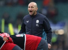 O que a seleção radical da Inglaterra contra a Itália diz sobre a campanha das Seis Nações