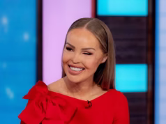 O agressor de ácido de Katie Piper pode ser libertado da prisão: perseguidor de estupro deve comparecer ao conselho de liberdade condicional esta semana