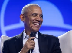 Barack Obama escolhe Arizona e UConn como campeões masculino e feminino na chave March Madness