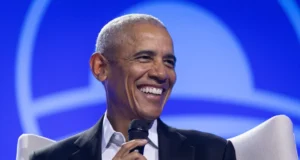 Barack Obama escolhe Arizona e UConn como campeões masculino e feminino na chave March Madness