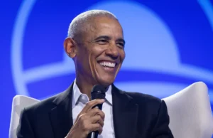 Barack Obama escolhe Arizona e UConn como campeões masculino e feminino na chave March Madness