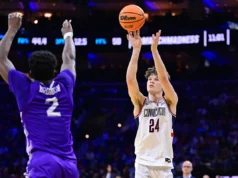 As três chaves da UConn para vencer a UCLA e avançar para o Sweet 16