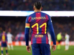 FIFA compensará o Barcelona se o atacante superstar ficar afastado por mais de 28 dias