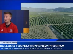 Análise do Bulldog: FS Bulldog Foundation lança programa de alimentação saudável para atletas