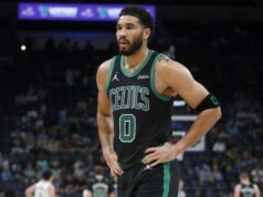 Celtics ‘Deathrone’ considerado a segunda maior ameaça ao Thunder, vitória nas finais da NBA