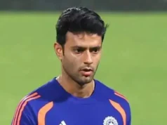 Por que Shivam Dubey teve que pegar um trem após a glória da Índia na Copa do Mundo T20?