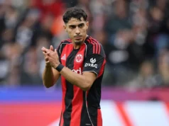 Farès começou a vaga após uma exibição de supersub visando Chaïbi