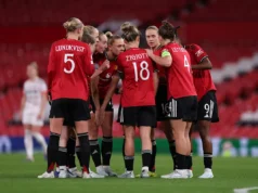 Manchester United x Manchester City – Antevisão do jogo e notícias da equipe