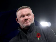 “Eu só acho” – Wayne Rooney acerta a verdade sobre o modelo do Chelsea após a derrota do Everton