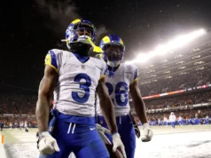 Venha Carl lucrar com os Rams – o que isso pode significar para Reid Blankenship