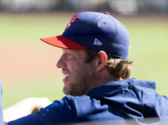 Clayton Kershaw envia mensagem ao WBC em meio a saída pendente