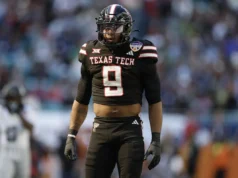 Patriots almejam vantagem com primeira visita pré-draft relatada