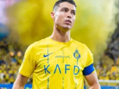 Saudi Pro League: mais medo do que derrota para Ronaldo!