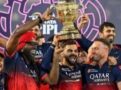 O que torna a RCB uma das marcas mais valiosas da história do IPL