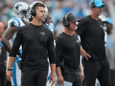 102 agentes livres notáveis com ligações à equipe técnica dos Panteras