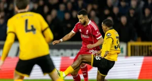 Wolves x Liverpool: prévia da FA Cup, últimas notícias do time e como assistir