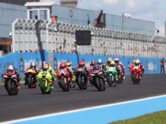 Vencedores e perdedores do retorno do Grande Prêmio do Brasil de MotoGP