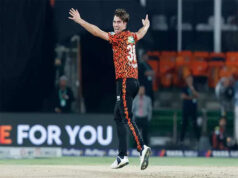 IPL 2026: acampamento SRH renovado, capitão Pat Cummins se juntará antes da abertura da temporada
