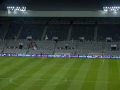 Escalação confirmada: Newcastle United x Manchester City (quinta rodada da FA Cup)