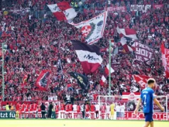 Escalação da 2ª Bundesliga confirmada: 1. FC Kaiserslautern x Karlsruher SC