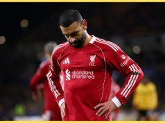 O agente de Mo Salah enviou um aviso após anunciar sua saída do Liverpool