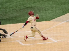 3 para cima, 3 para baixo: o estado da Flórida prova seu valor com a varredura na estrada de Wake Forest