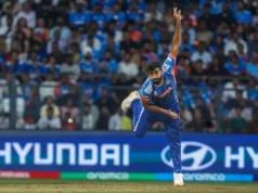 Por dentro da evolução contínua de Jasprit Bumrah: uma fome insaciável de sucesso e horas de treinos incansáveis