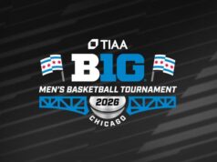 Chave do torneio Big Ten: programação completa de TV, canais e pontuações do campeonato de basquete masculino de 2026