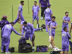 IPL 2026: Cinco marcapassos na corrida para substituir KKR Harshit Rana