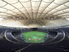 O sanduíche de sorvete viral Tokyo Dome vem com um preço surpreendente