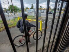 Um juiz condenou à prisão perpétua um homem condenado por tiroteio no Dutton Plaza