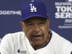 Os Dodgers ‘precisam’ de um jogador de campo versátil, como o ex-campeão de rebatidas dos Yankees com 0,759 OPS
