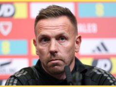 Craig Bellamy respondeu sem rodeios quando questionado sobre a saída de Salah